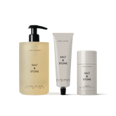 Santal Set