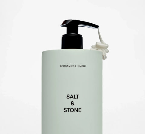 Body Lotion