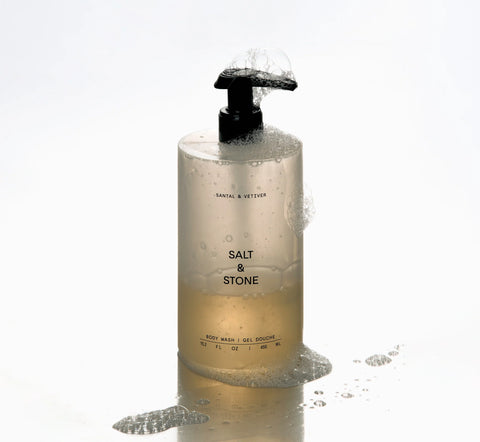 Body Wash Refill Set